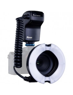 Nissin MF-18 Macro Flash...
