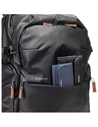 Shimoda Explore V2 30 Nero + Core...