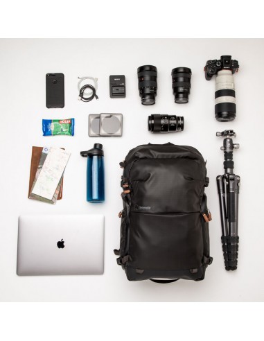 Shimoda Explore V2 30 Nero + Core...