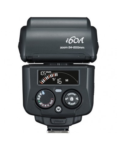 Nissin i60 Air per Canon