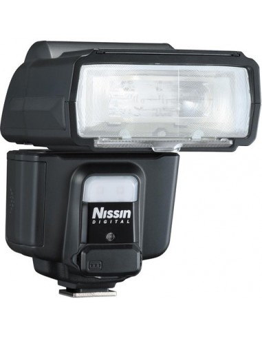 Nissin i60 Air per Fujifilm