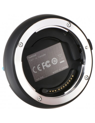 Tamron TAP-in console per obiettivi...