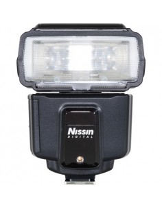 Nissin i600 Flash per Fujifilm