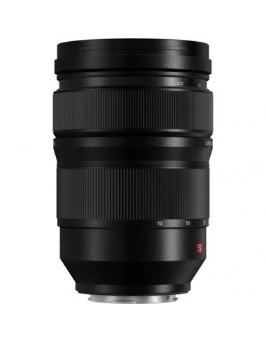 Panasonic Lumix S Pro 24-70mm f/2.8