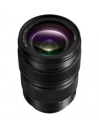 Panasonic Lumix S Pro 24-70mm f/2.8