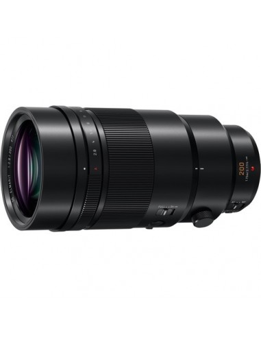 Panasonic Leica DG Elmarit 200mm...