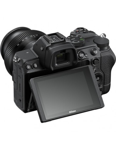 Nikon Z5 + 24-50mm f/4-6.3