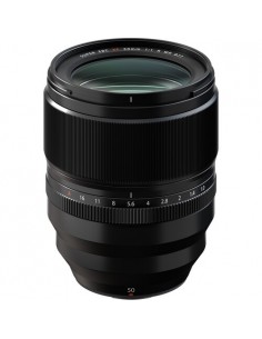 Fujifilm XF 50mm f/1.0 R WR