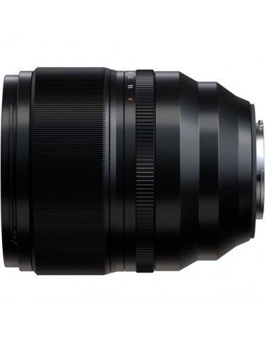 Fujifilm XF 50mm f/1.0 R WR