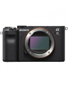 Sony Alpha 7C Body Nero...