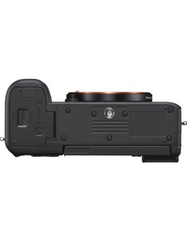 Sony Alpha 7C Body Nero (ILCE-7CB)