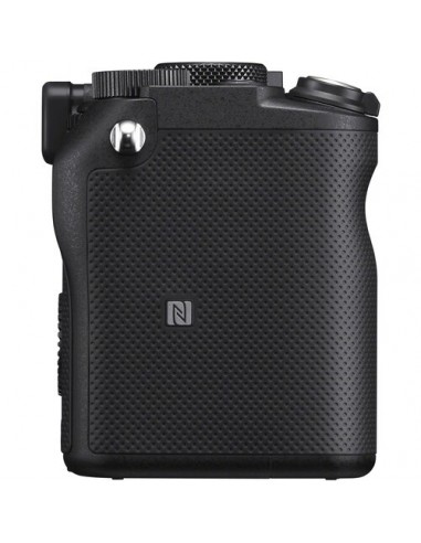 Sony Alpha 7C Body Nero (ILCE-7CB)