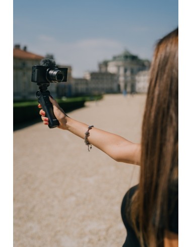 Sony ZV-1A VLog camera