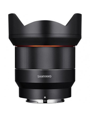 Samyang 14mm f/2.8 AF (Sony E-Mount)