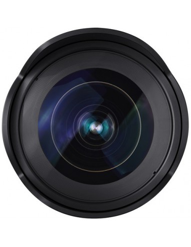 Samyang 14mm f/2.8 AF (Sony E-Mount)