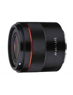 Samyang AF 45mm f/1.8 Sony...