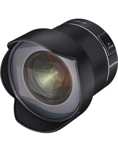 Samyang 14mm f/2.8 AF Nikon