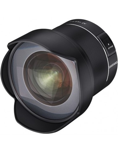 Samyang 14mm f/2.8 AF Canon EF