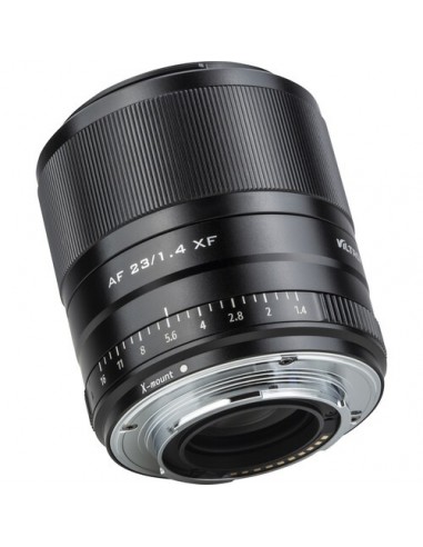 Viltrox AF 23mm F/1.4 STM Fuji X-Mount
