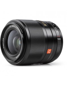 Viltrox AF 33mm F/1.4 STM...
