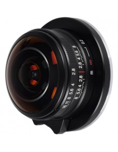 Laowa Venus 4mm f/2.8...