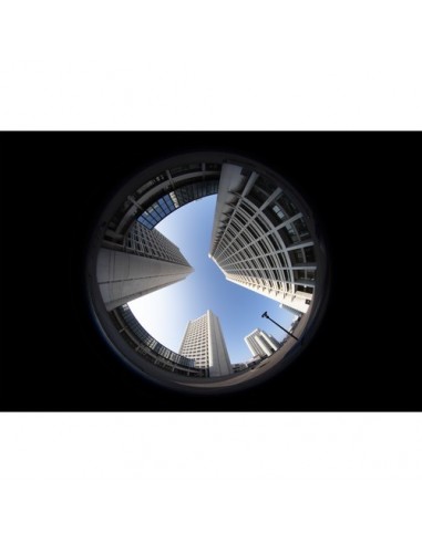 Laowa Venus 4mm f/2.8 Fisheye Sony...