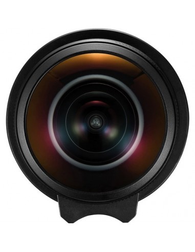 Laowa Venus 4mm f/2.8 Fisheye...