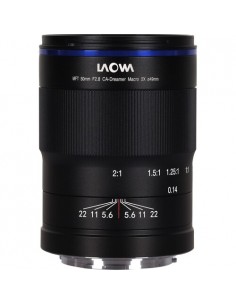 Laowa Venus 50mm f/2.8...