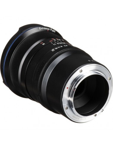 Laowa Venus Optics 12mm f/2.8 Zero...