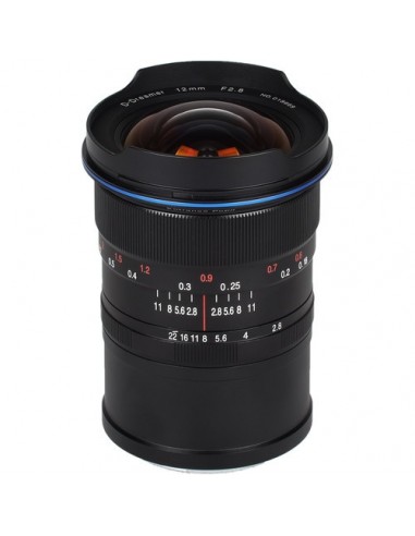 Laowa Venus Optics 12mm f/2.8 Zero...