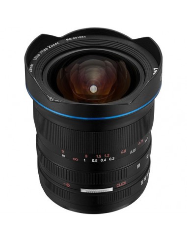 Laowa 10-18mm f/4.5-5.6 (E-mount)