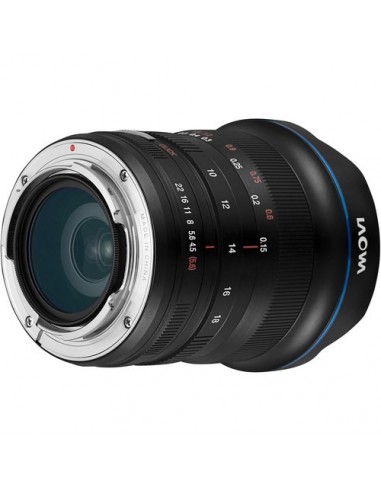 Laowa 10-18mm f/4.5-5.6 (E-mount)