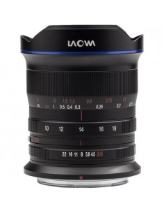 Laowa 10-18mm f/4.5-5.6...