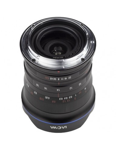 Laowa 10-18mm f/4.5-5.6 (Nikon Z)