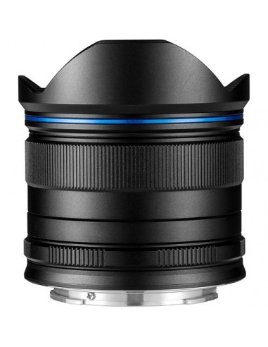 Laowa 7.5mm f/2 Nero (micro 4/3)