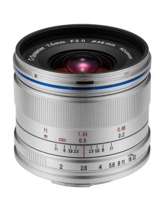 Laowa 7.5mm f/2 Argento...