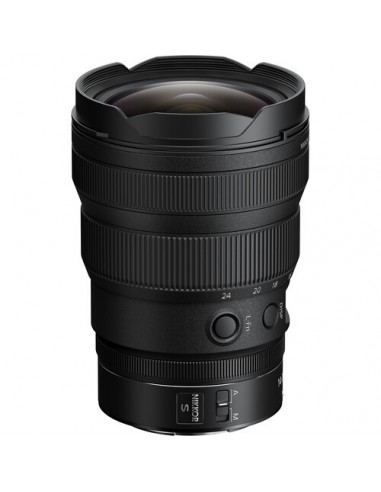 Nikon NIKKOR Z 14-24mm f/2.8 S