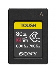 Sony CFexpress Type A Tough...