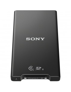 Sony lettore schede di...