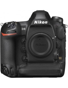 Nikon D6 Body