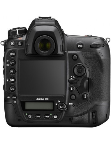 Nikon D6 Body