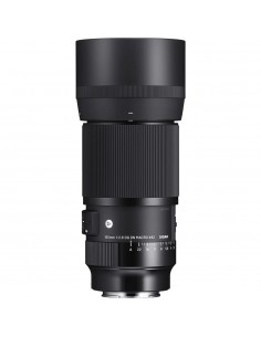 Sigma 105mm f/2.8 DG DN...