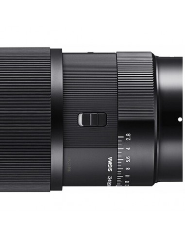 Sigma 105mm f/2.8 DG DN Macro ART...