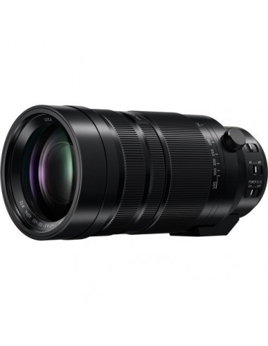 Panasonic Leica 100-400mm F/4.0-6.3...