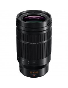Panasonic Leica DG 50-200mm...