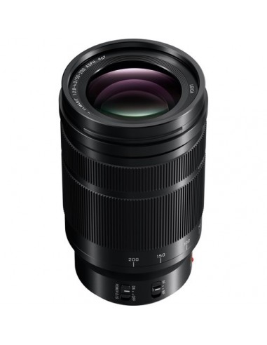 Panasonic Leica DG 50-200mm f/2.8-4.0...
