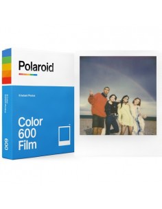 Pellicole Polaroid Color...