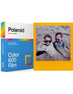 Pellicole Polaroid Color...