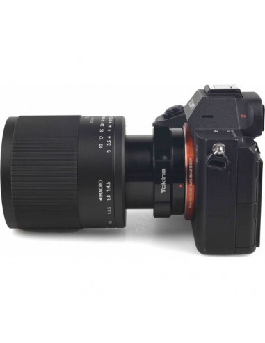 Tokina SZX Super Tele 400mm F/8...