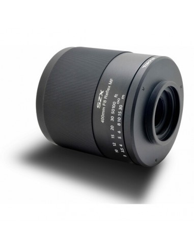 Tokina SZX Super Tele 400mm F/8...